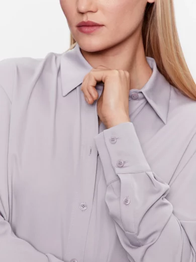 Chemise coupe décontractée - CALVIN KLEIN