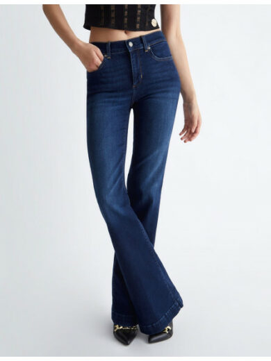 Jean Beat haute patte d'eph - LIU JO