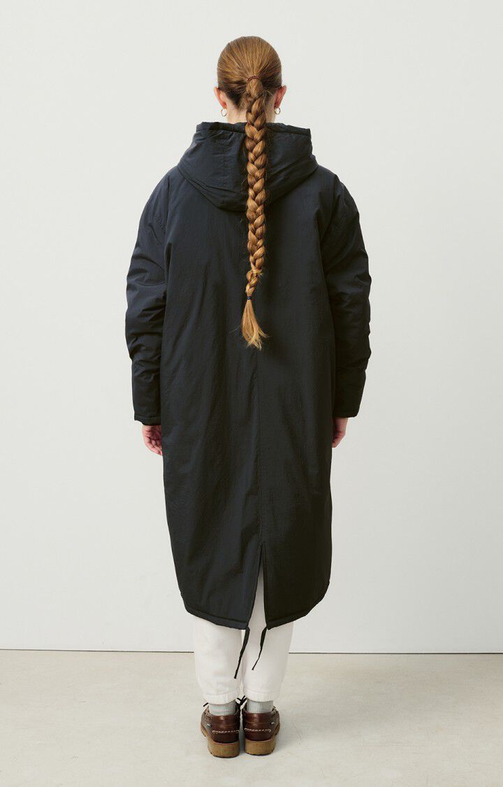 Parka femme Zotcity - AMERICAN VINTAGE