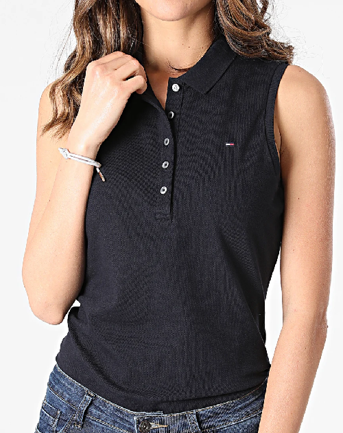 Polos Femme