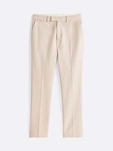 Chino droit - TOMMY HILFIGER