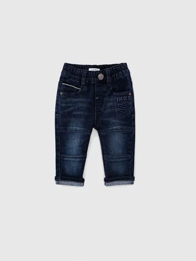 Jeans brut - IKKS