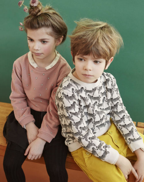 ENFANTS