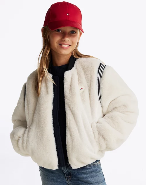 Filles (1-16 ans)