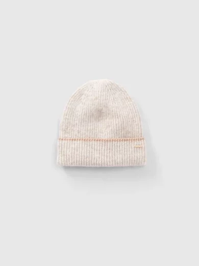 Bonnet à liseré doré - IKKS