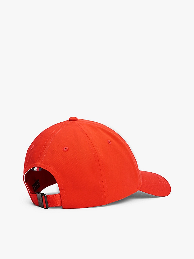 Casquette à monogramme TH - TOMMY HILFIGER