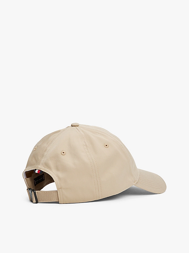 Casquette à monogramme TH - TOMMY HILFIGER