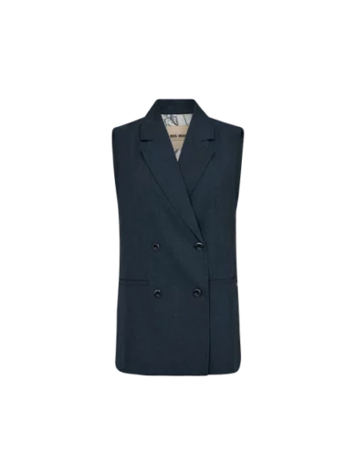 Gilet MMPhiline Roy - MOS MOSH