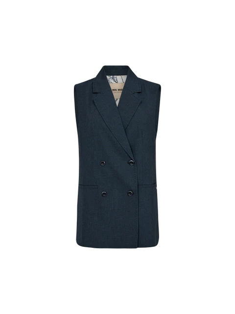 Gilet MMPhiline Roy - MOS MOSH
