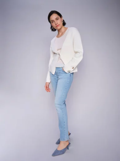 MMAshley Imera Jeans - MOS MOSH