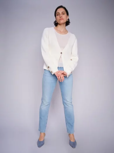 Jeans MMAshley Imera - MOS MOSH