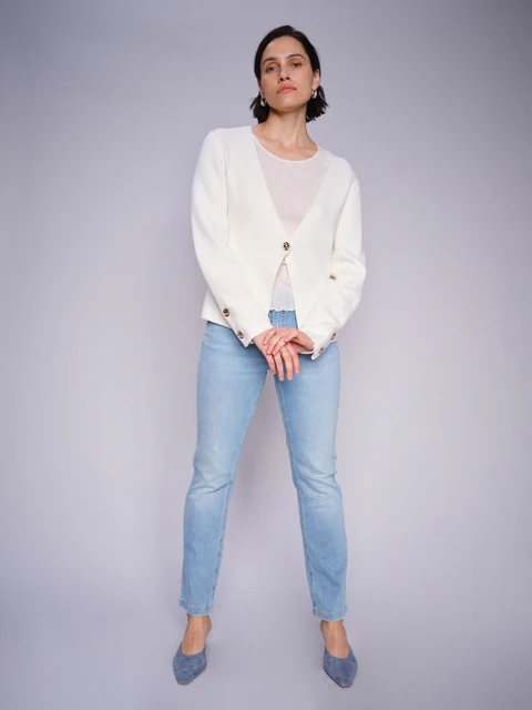 Jeans MMAshley Imera - MOS MOSH