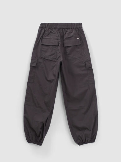 Pantalon en toile parachute - IKKS