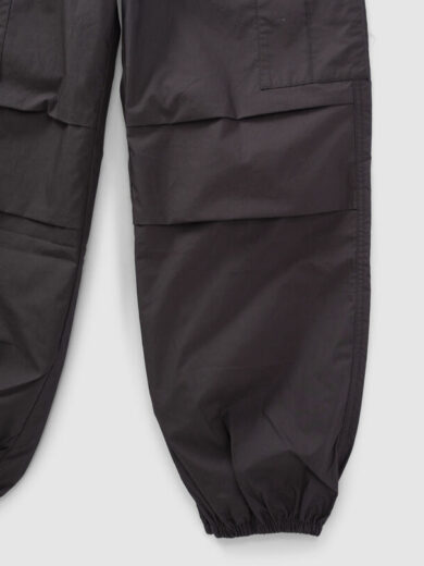 Pantalon en toile parachute - IKKS