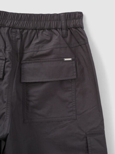 Pantalon en toile parachute - IKKS