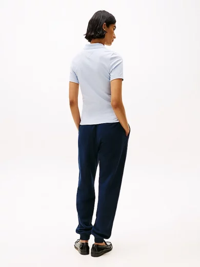 Polo ajusté - TOMMY HILFIGER