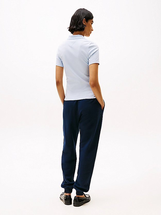 Polo ajusté - TOMMY HILFIGER