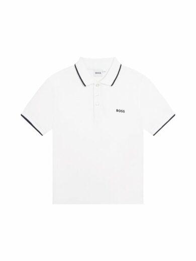 Polo manche courte - Hugo Boss