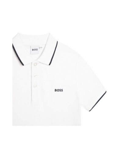 Polo manche courte - Hugo Boss