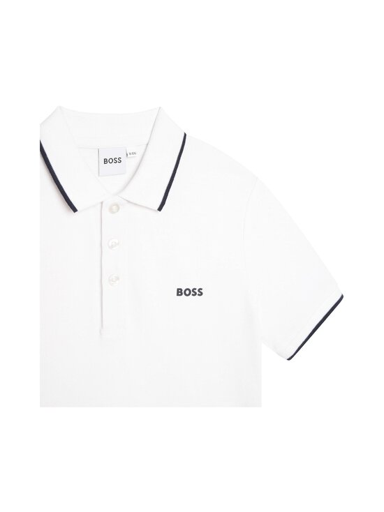 Polo manche courte - Hugo Boss