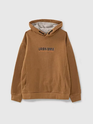 Sweat à capuche - IKKS