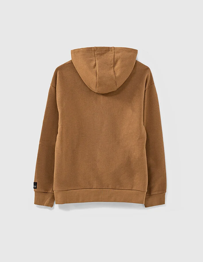 Sweat à capuche - IKKS
