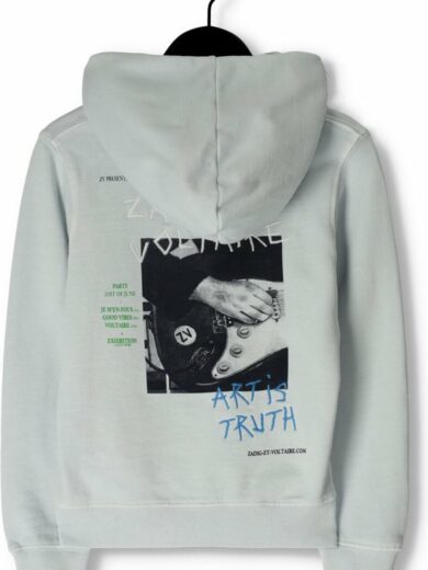 Sweat à capuche - Zadig&Voltaire
