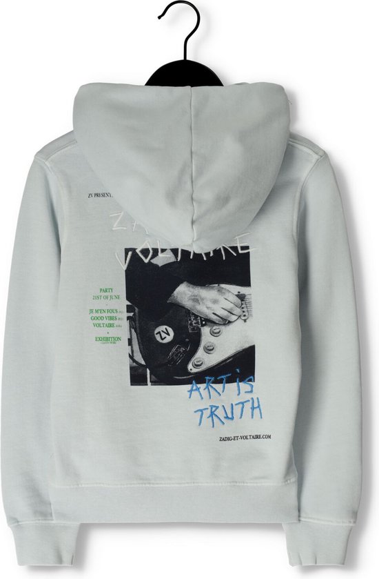 Sweat à capuche - Zadig&Voltaire
