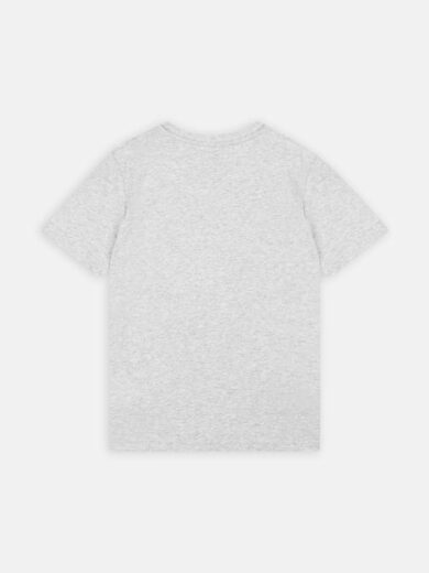 T-shirt manche courte gris - Hugo Boss
