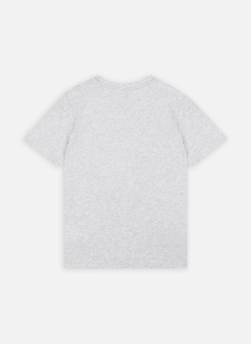 T-shirt manche courte gris - Hugo Boss