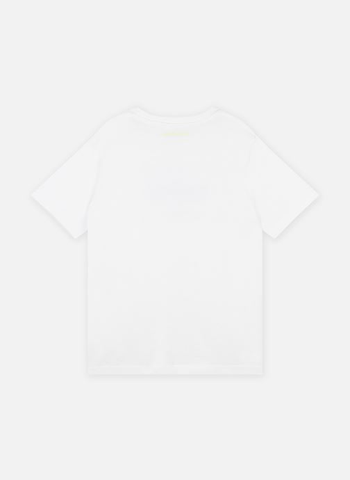 T-shirt manche courte jaune -Zadig&Voltaire