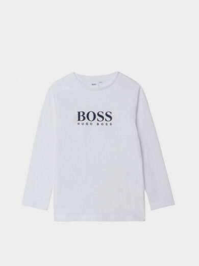 T-shirt manche longue - Hugo Boss