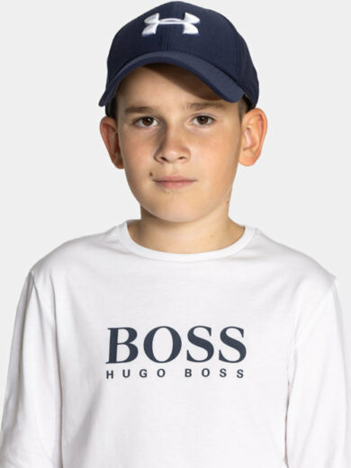 T-shirt manche longue - Hugo Boss