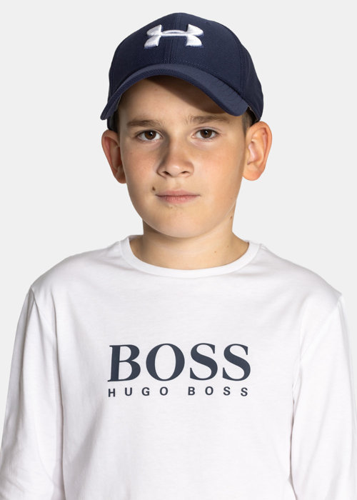 T-shirt manche longue - Hugo Boss