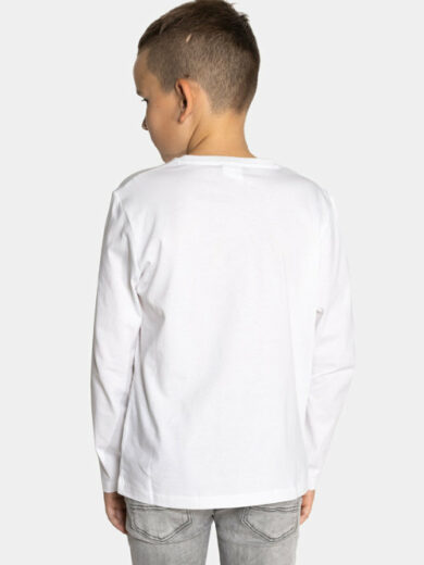 T-shirt manche longue - Hugo Boss