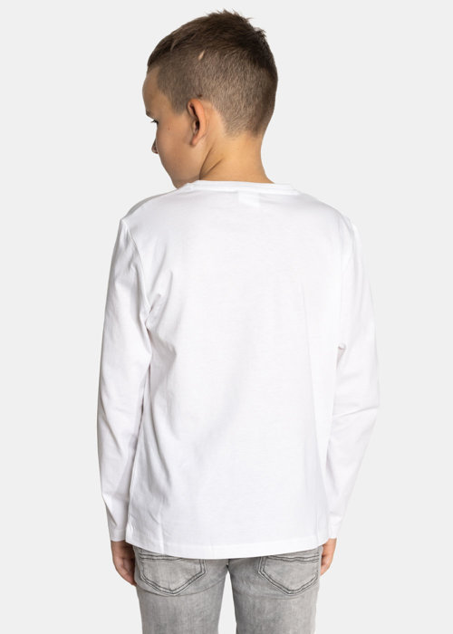 T-shirt manche longue - Hugo Boss