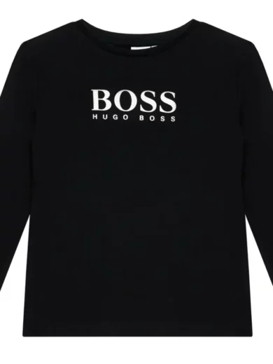 T-shirt manche longue - Hugo Boss