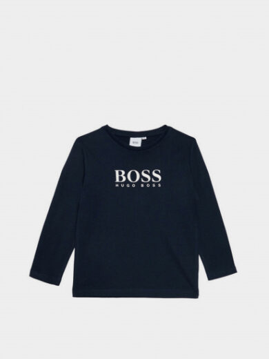 T-shirt manche longue - Hugo Boss