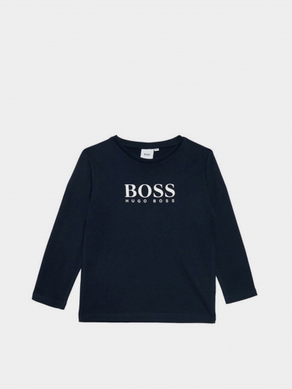 T-shirt manche longue - Hugo Boss