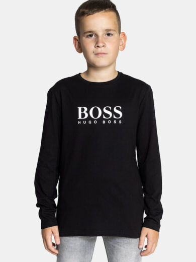 T-shirt manche longue - Hugo Boss