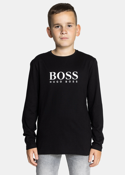 T-shirt manche longue - Hugo Boss