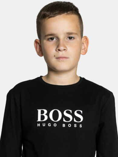 T-shirt manche longue - Hugo Boss