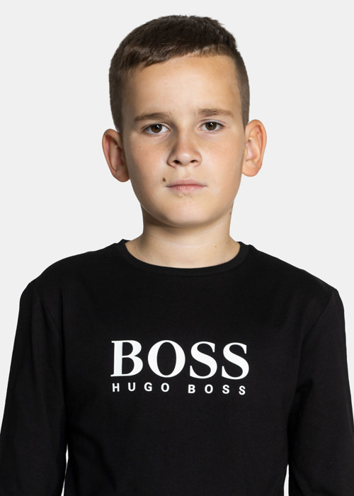 T-shirt manche longue - Hugo Boss