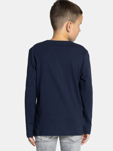 T-shirt manche longue - Hugo Boss