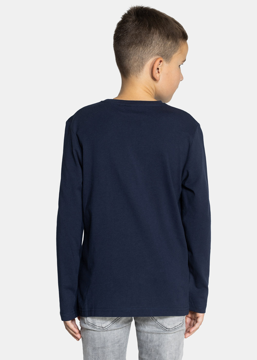 T-shirt manche longue - Hugo Boss