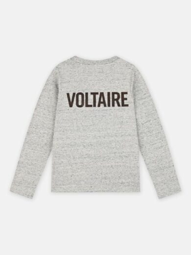T-shirt manche longue - Zadig&Voltaire