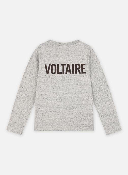 T-shirt manche longue - Zadig&Voltaire