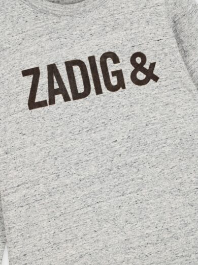 T-shirt manche longue - Zadig&Voltaire