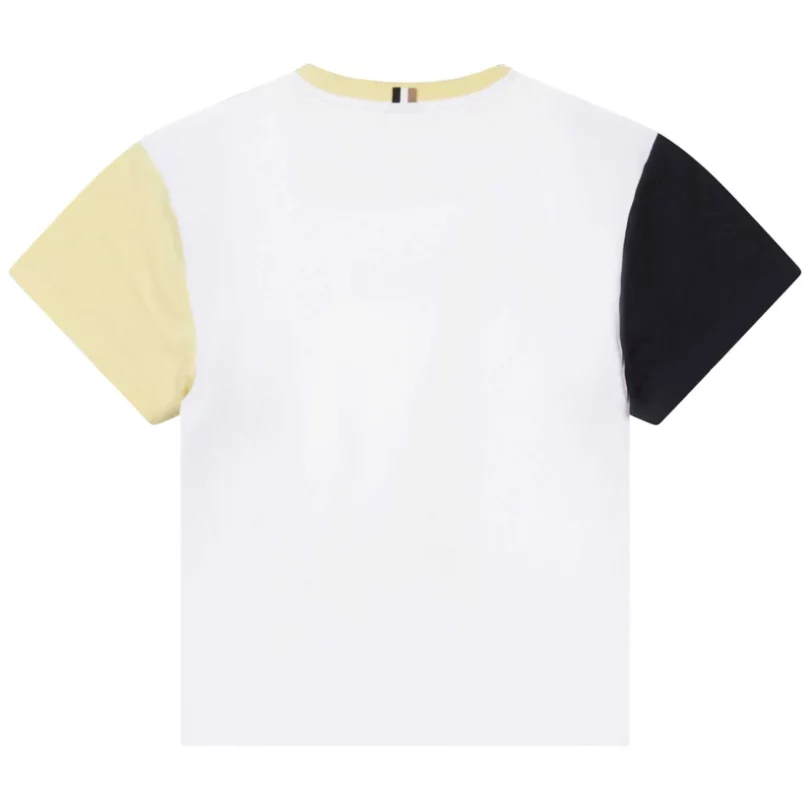 T-shirt multicolor - Hugo Boss