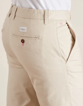 Pantalon Lorenzo - VICOMTE A.